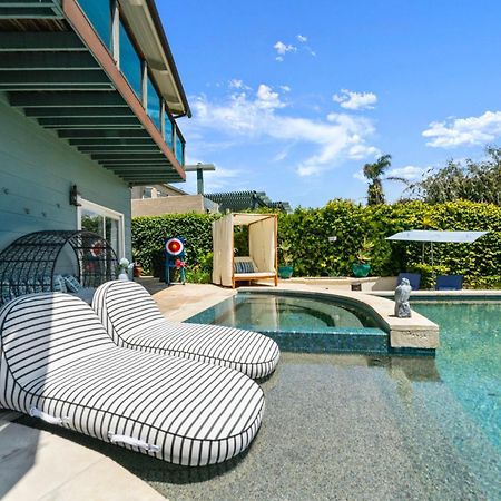 Apartamento The Pool Side Hideaway With Golf Cart San Diego Exterior foto