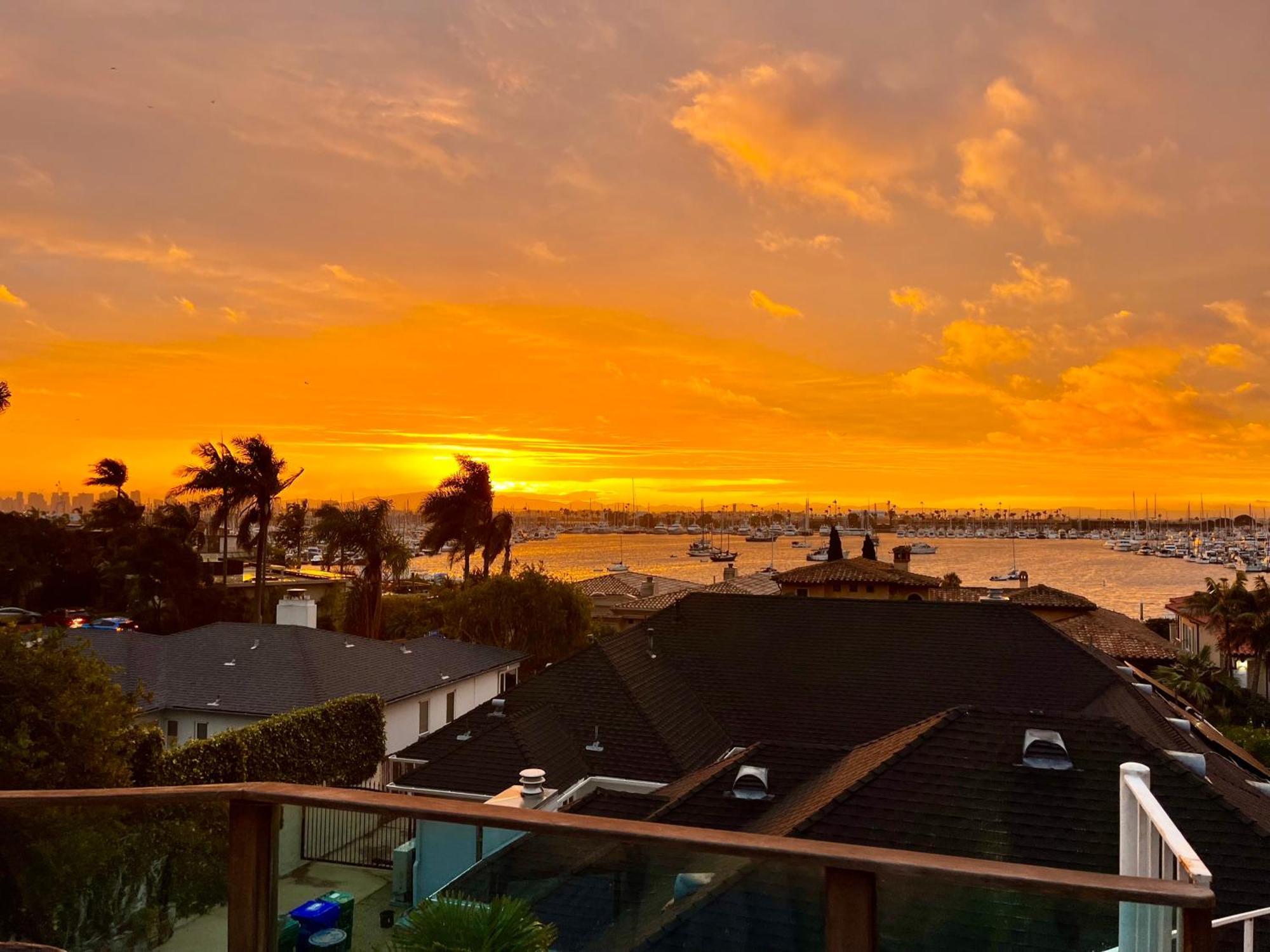 Apartamento The Pool Side Hideaway With Golf Cart San Diego Exterior foto