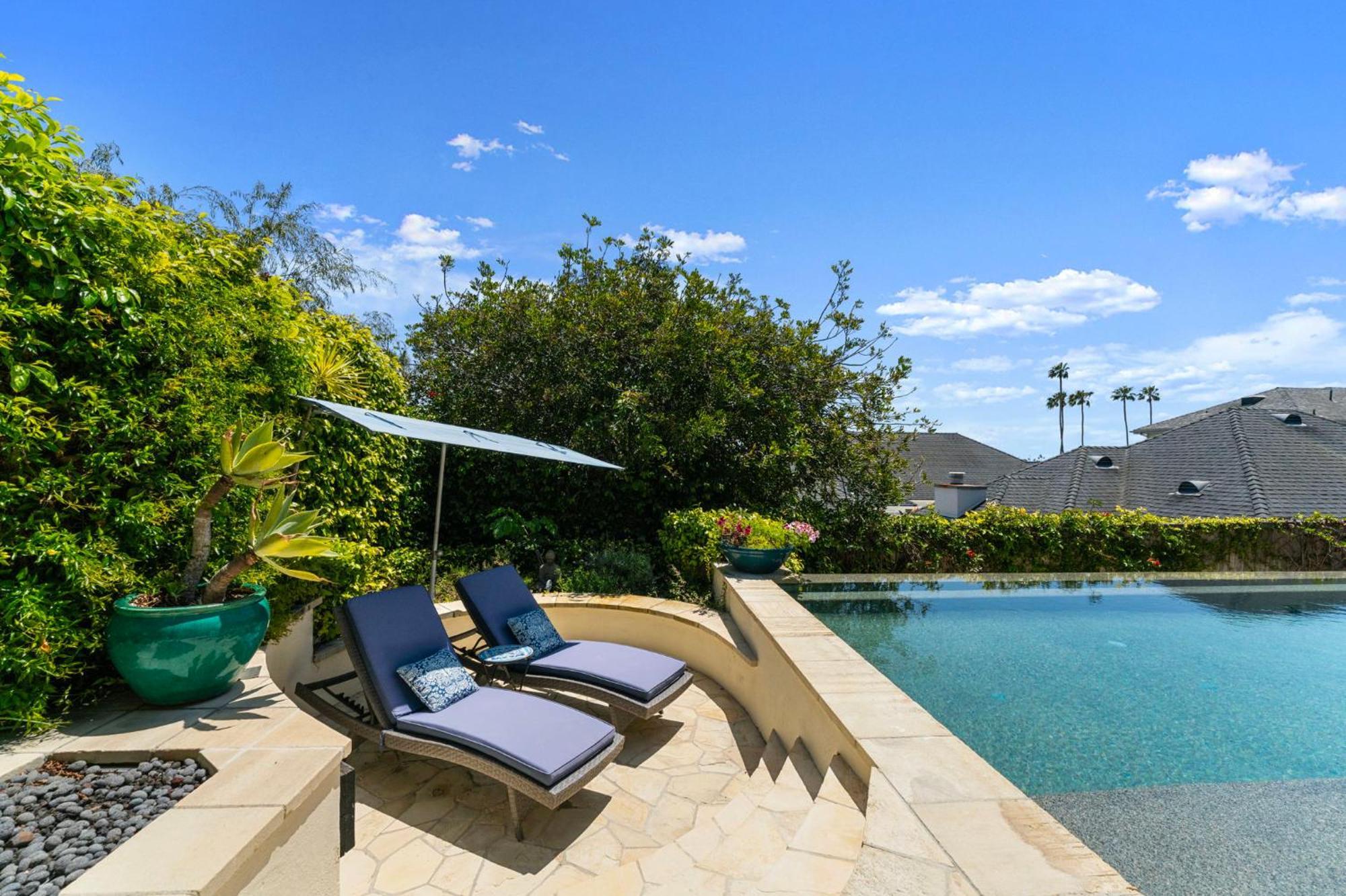 Apartamento The Pool Side Hideaway With Golf Cart San Diego Exterior foto