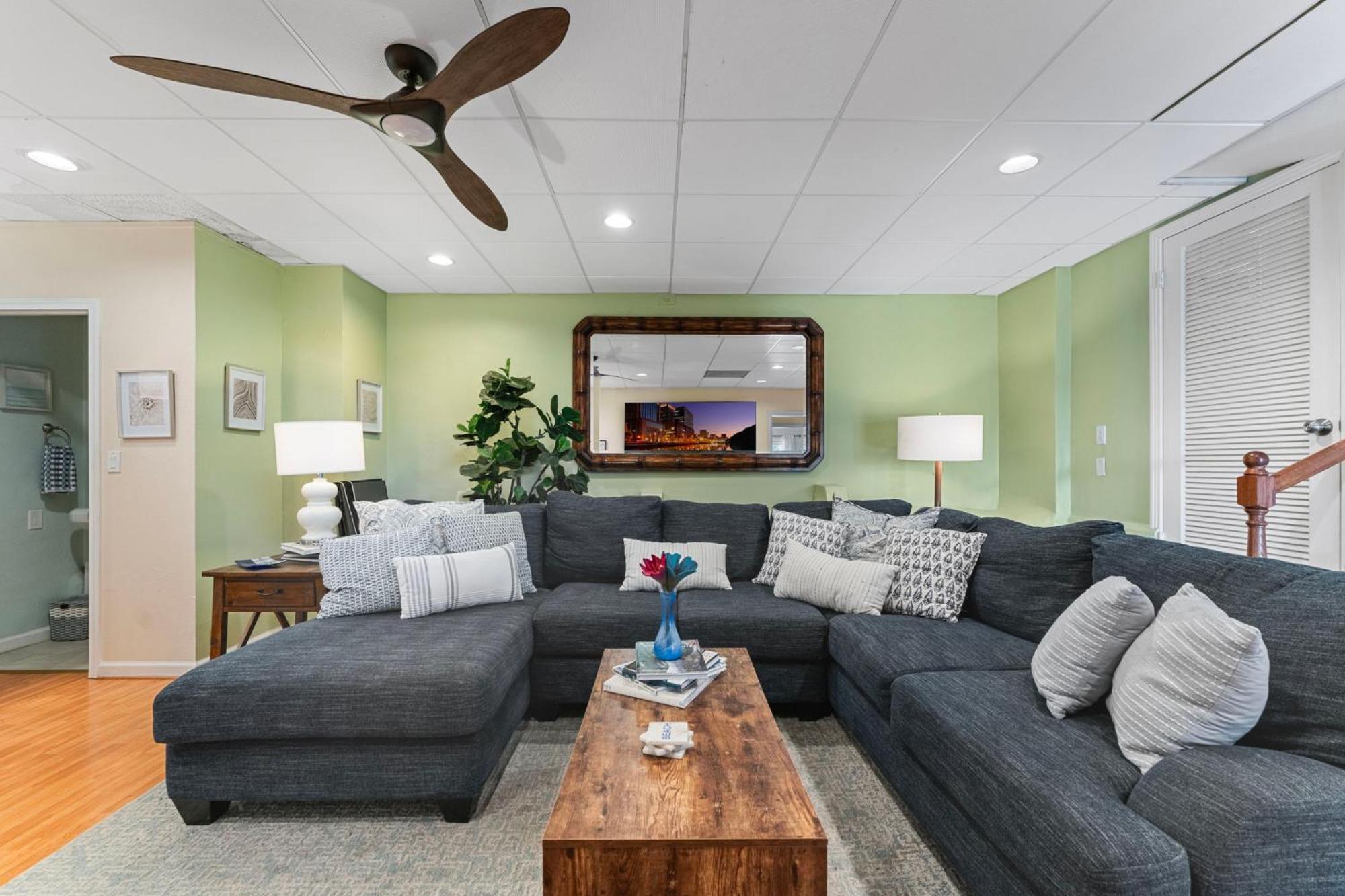 Apartamento The Pool Side Hideaway With Golf Cart San Diego Exterior foto