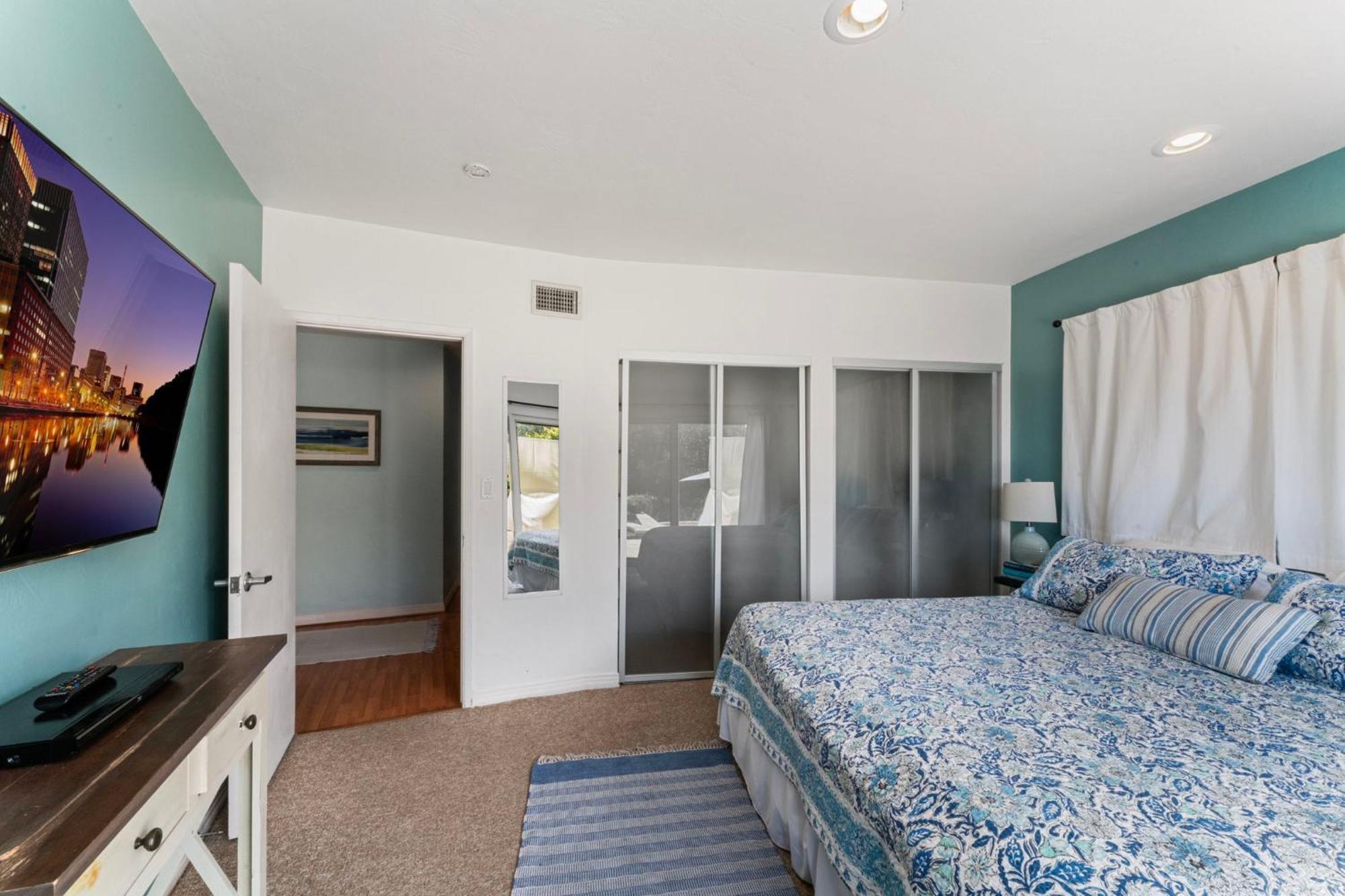 Apartamento The Pool Side Hideaway With Golf Cart San Diego Exterior foto