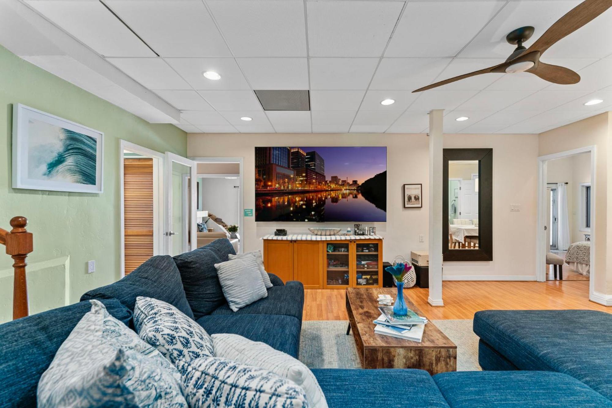 Apartamento The Pool Side Hideaway With Golf Cart San Diego Exterior foto
