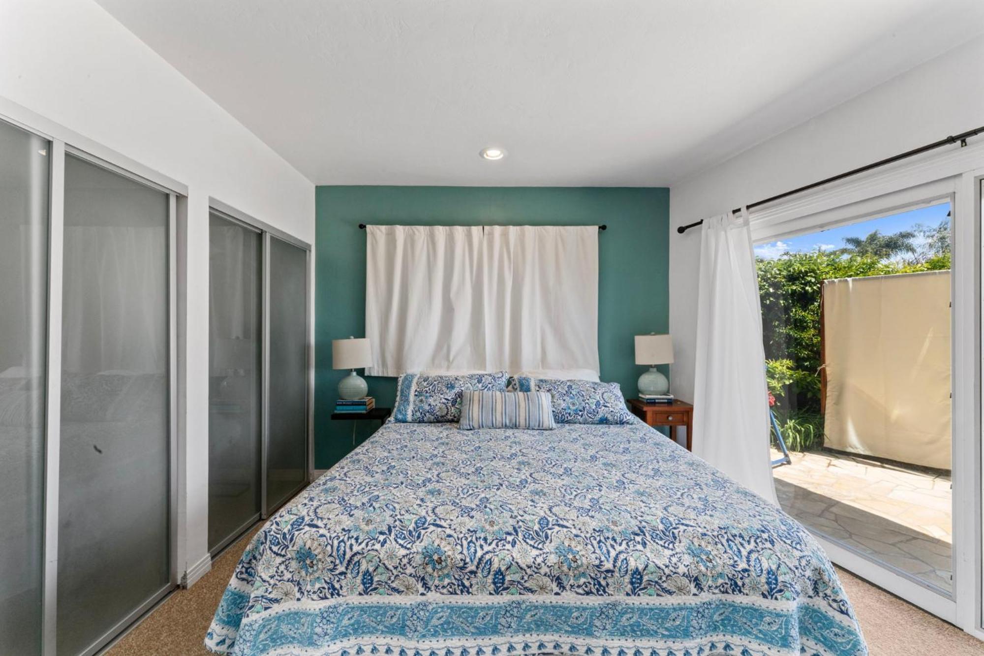 Apartamento The Pool Side Hideaway With Golf Cart San Diego Exterior foto
