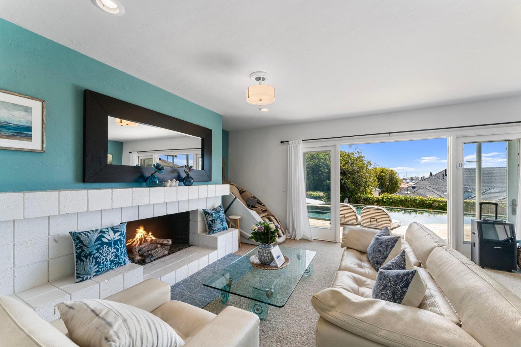 Apartamento The Pool Side Hideaway With Golf Cart San Diego Exterior foto