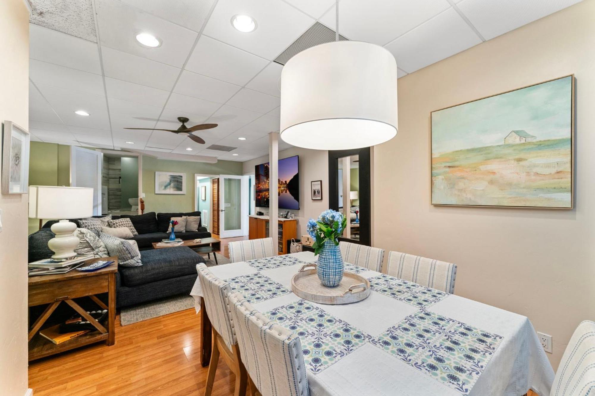 Apartamento The Pool Side Hideaway With Golf Cart San Diego Exterior foto