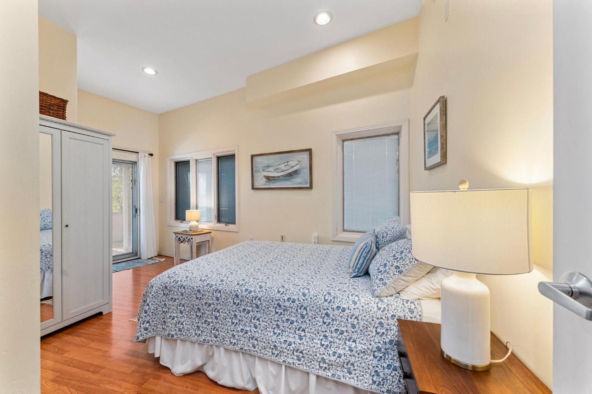 Apartamento The Pool Side Hideaway With Golf Cart San Diego Exterior foto