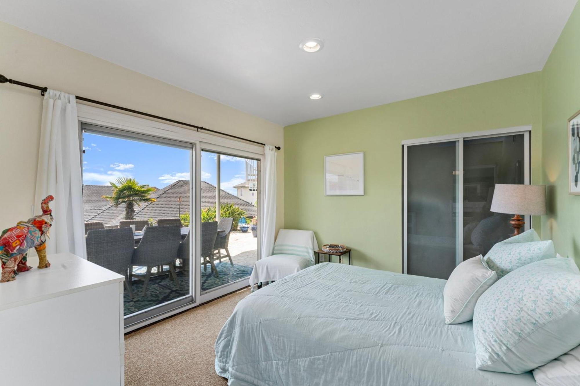 Apartamento The Pool Side Hideaway With Golf Cart San Diego Exterior foto