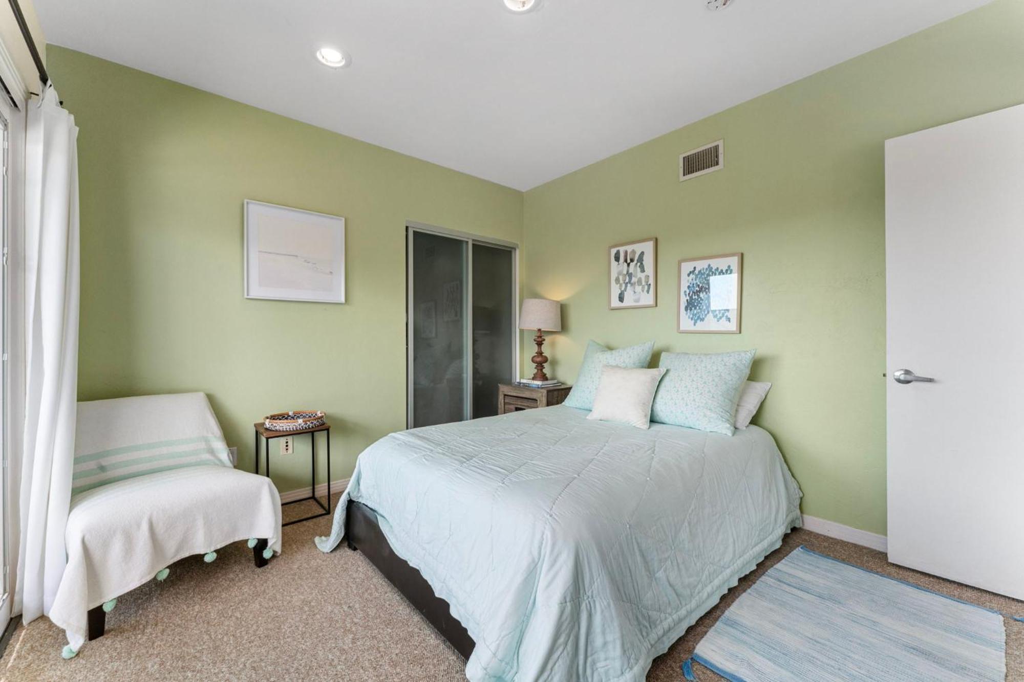 Apartamento The Pool Side Hideaway With Golf Cart San Diego Exterior foto